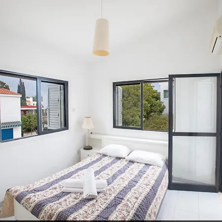 Vakantiehuis Peaceful Cozy Great Location