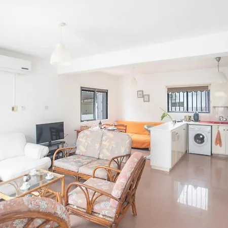 Peaceful Cozy Great Location * Protaras