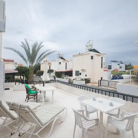 Peaceful Cozy Great Location * Protaras