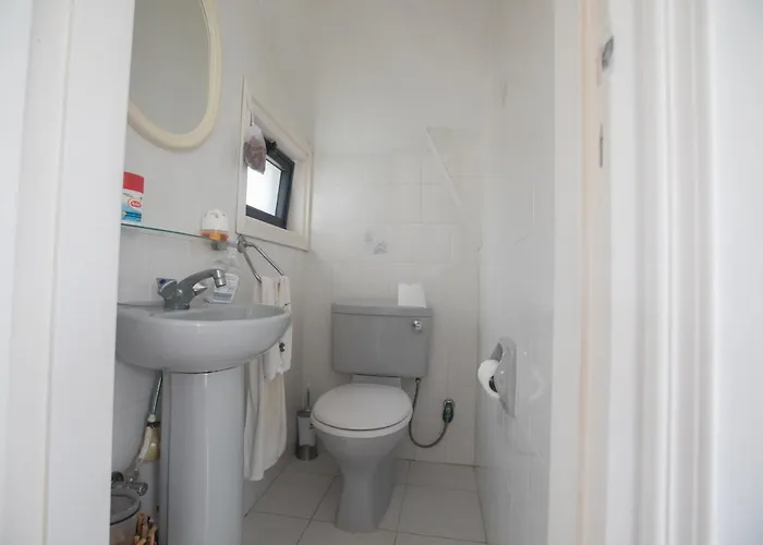 Prázdninový dům Peaceful Cozy Great Location