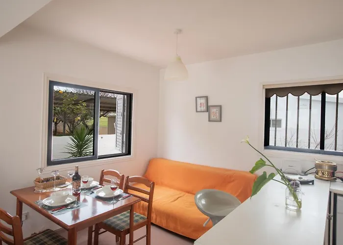 Peaceful Cozy Great Location * Protaras