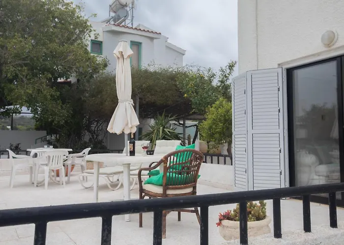 Prázdninový dům Peaceful Cozy Great Location Protaras