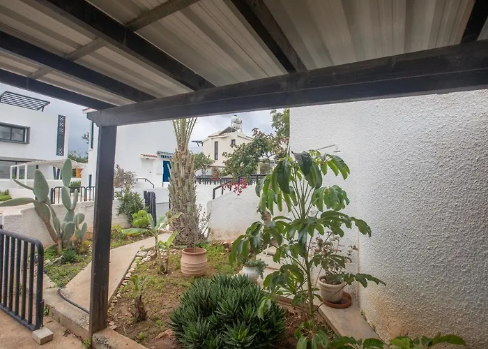 Peaceful Cozy Great Location Prázdninový dům