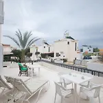 Peaceful Cozy Great Location * פרוטאראס