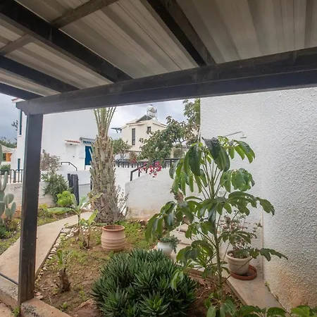 Peaceful Cozy Great Location בית נופש
